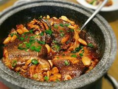 -鹊华居·地道鲁菜·海鲜·融合味(大明湖店)