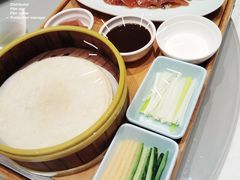 -红城阁·上海味道(四平路店)