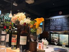 -K·Kitchen KK牛扒厨房(江南西店)