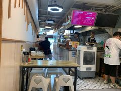 -山东菜煎饼(银泰城店)