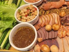 -鲜得莱渔港·小平岛海胆馆(七贤岭店)