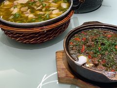 -蜀厨小匠·民间川菜(犀浦店)