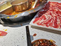 -辣度火锅(东方城市广场店)