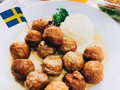 -宜家·瑞典风味餐厅(北京西红门店)