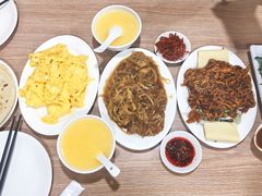 -姥家春饼店(漳州二路店)