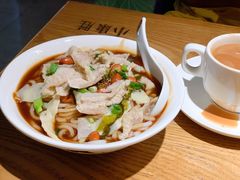 -龙泉人椰子鸡·糟粕醋·海南菜(南大桥店)