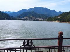 -后柳水乡