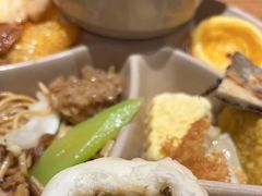 -素满香·Vegan食养自助(天一广场店)
