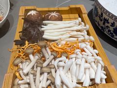 -神洲四海大酒楼(王府井澳门中心店)