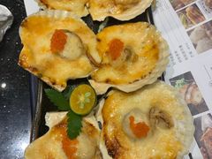 -大渔铁板烧(万象城店)