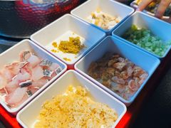 -打酱友•斑鱼海鲜粥火锅(吴桥店)