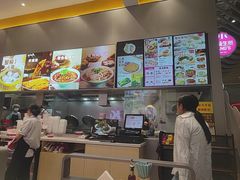-小杨生煎(深圳岗厦北店)