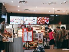 -肯德基(中华路店)