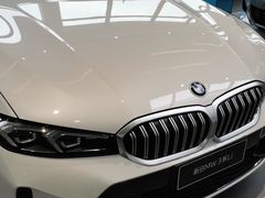 -上海宝信宝马4S店