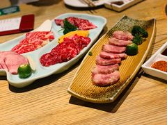 -御牛道日式烤肉料理(杭州万象城店)
