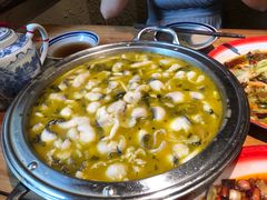 -泥糊破店小酒馆·团建聚餐(南京西路店)