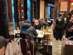 -红鼎坊·老成都火锅(新南门店)