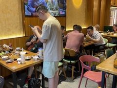 大堂-五样儿西昌小签签烤串(建设路店)