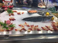 -盒马鲜生(大成店)