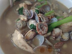 -胖子饺子馆·海鲜家常菜(海军博物馆店)