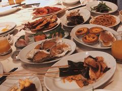 -君悦酒店·乐厨·高空自助餐(青年大街店)