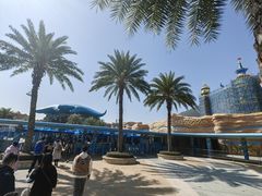 -珠海横琴长隆《卡卡虎奇遇记》