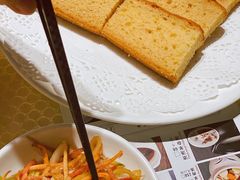 -巴扎美食·新疆菜·西域歌舞表演餐厅(新疆大厦店)