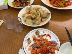 -毛哥小馆子(百井坊巷店)