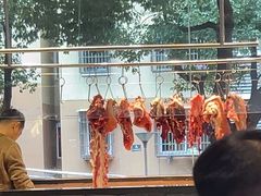 -牛必福潮汕牛肉火锅(油坊桥店)