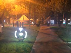 -九十九顶毡房(阜石路店)