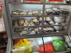 -吉利饭店(恒鑫购物中心店)