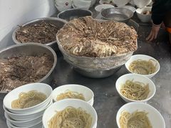 -郝刚刚羊杂割(柳巷店)