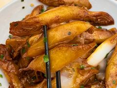 -轩记海鲜餐厅·四十五年老字号·经典粤菜(西区彩虹店)