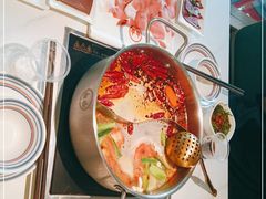 -许府牛火锅(信义坊总店)