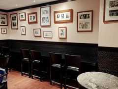 -上海锦江汤臣洲际大酒店柒酒廊