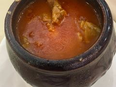 -华梅西餐厅(哈尔滨中央大街店)