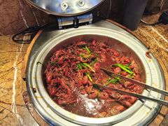 -苏格里岛·自助烤肉·火锅海鲜(金鼎广场店)
