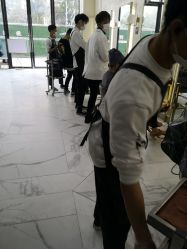 -3AM HAIR SALON染发接发