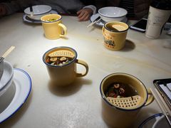 -农耕记·湖南土菜(海上世界店)