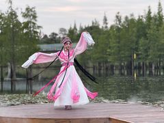 -白鹭·烟汀自然美学餐厅(白鹭湾店)