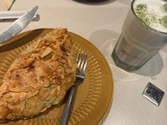 -BAKER&SPICE(环贸店)