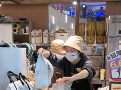 -太犇牛手作茶铺(江北虹悦城店)