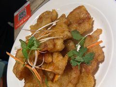-四姐妹东北饺子(沙尾路店)