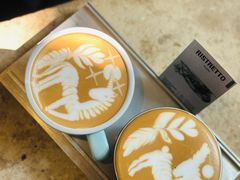 -Roast8ry Coffee Lab