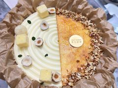 -半勺舒舒生日蛋糕店