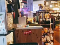 -SUPER BOWL 超级碗披萨(崂山丽达店)