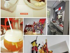 -72 COFFEE(东朝阳路店)