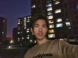 点击看大图 -潮流染发