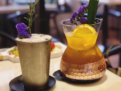 -打趸BTC·Breaktime cafe(北京路店)