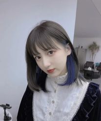 点击看大图 -3am hair salon烫发染发接发